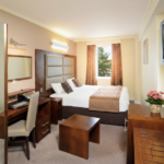 Mercure London Paddington Hotel - Standard Twin Room