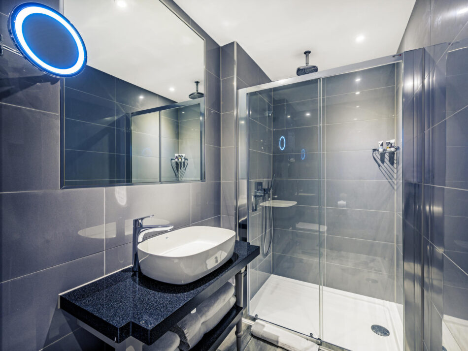 Mercure London Hyde Park Hotel