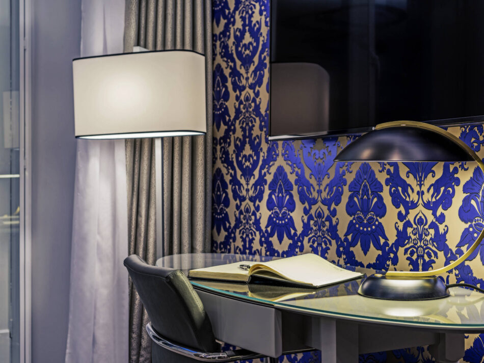 Mercure London Hyde Park Hotel