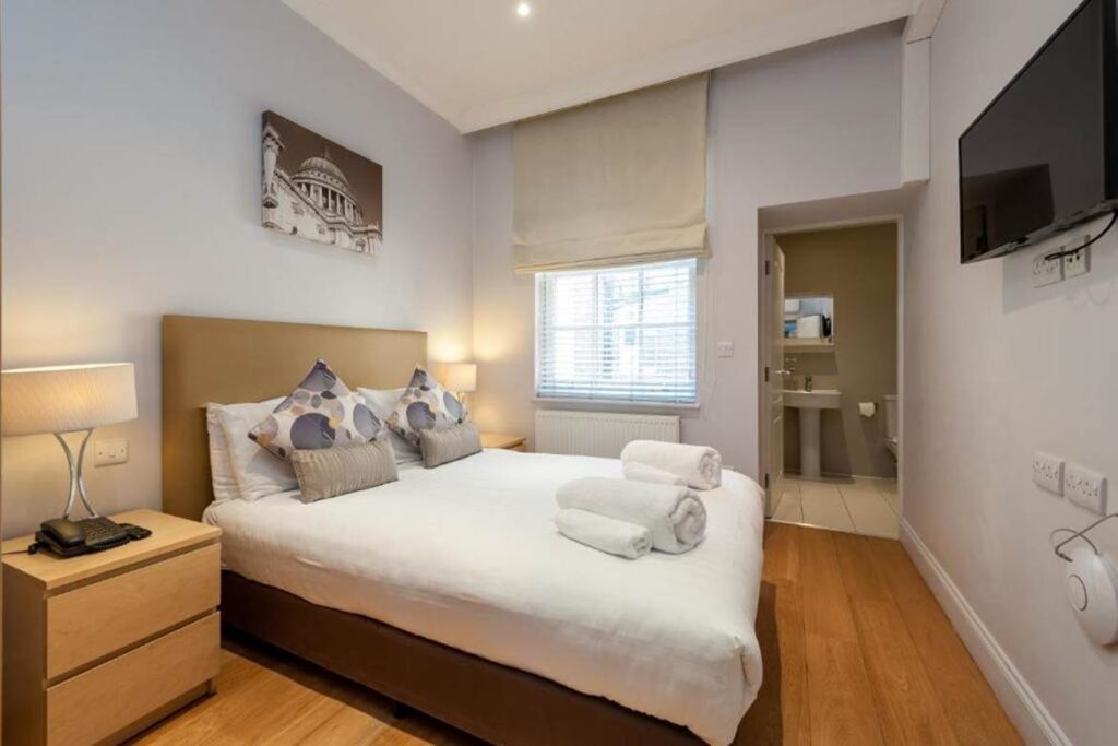 Superior Apartment