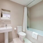 12 London Street Aparments