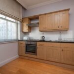 12 London Street Aparments