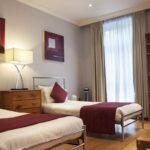 12 London Street Aparments