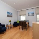 12 London Street Aparments