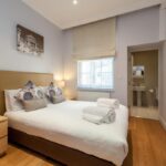 12 London Street Aparments