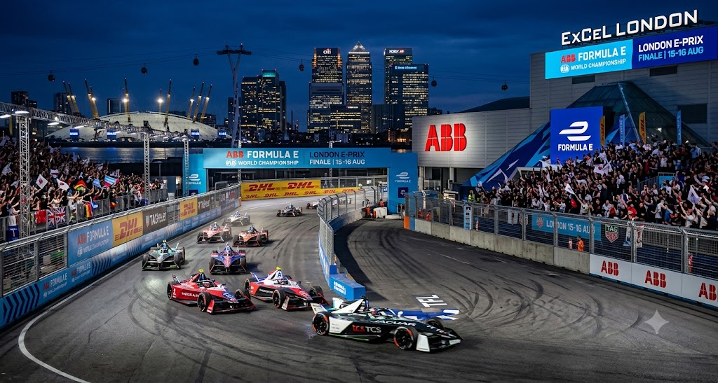 Formula E World Championship