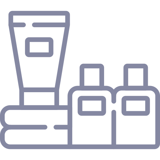 Luxury Toiletries