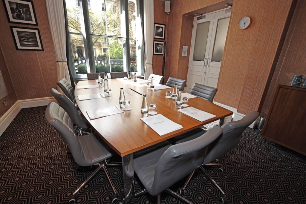Churchill Suite