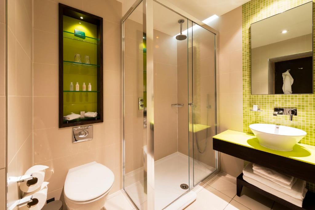 Hotel Indigo London Paddington - Premium King Room