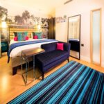 Hotel Indigo London Paddington - Premium King Room