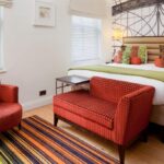 Hotel Indigo London Paddington - Premium King Room
