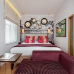Hotel Indigo London Paddington - Premium King Room