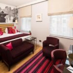 Hotel Indigo London Paddington - Premium King Room