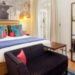Hotel Indigo London Paddington - Premium Queen Room with Private Patio