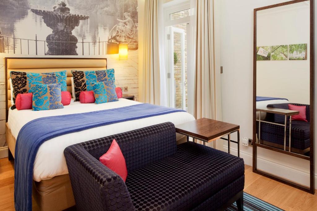 Hotel Indigo London Paddington - Premium Room