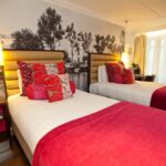 Hotel Indigo London Paddington Single Premium Room