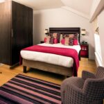 Hotel Indigo London Paddington Standard Room
