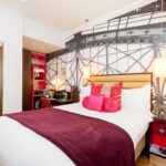 Hotel Indigo London Paddington Standard Double Room