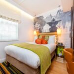 Hotel Indigo London Paddington Standard Double Room