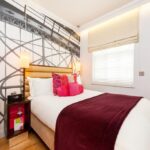 Hotel Indigo London Paddington Standard Double Room
