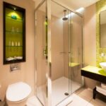 Hotel Indigo London Paddington Premium Twin Room with Sofa Bed
