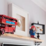 Hotel Indigo London Paddington Premium Twin Room with Sofa Bed