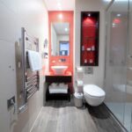 Hotel Indigo London Paddington - Standard Bathroom
