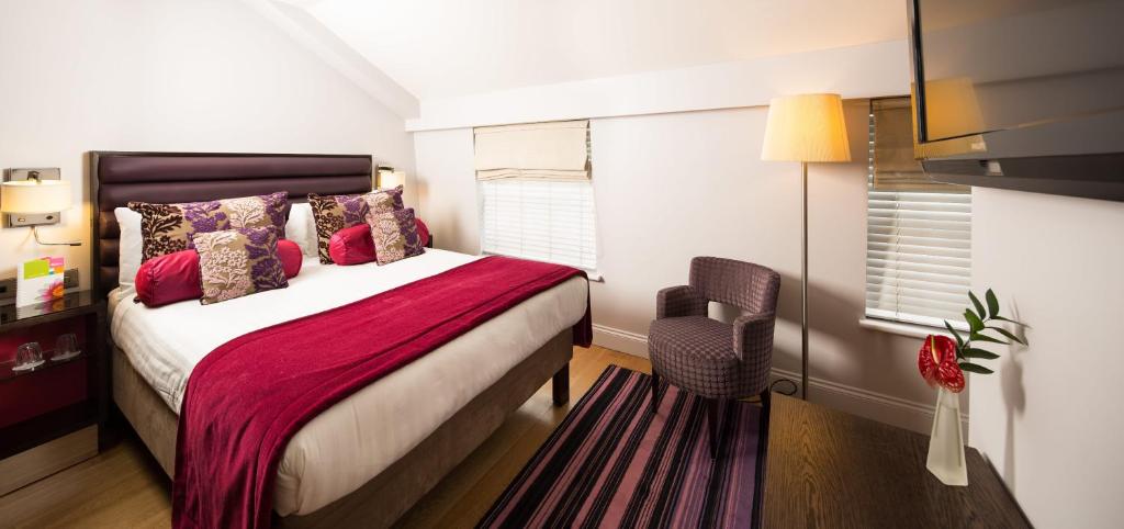 Hotel Indigo London Paddington - Standard Room