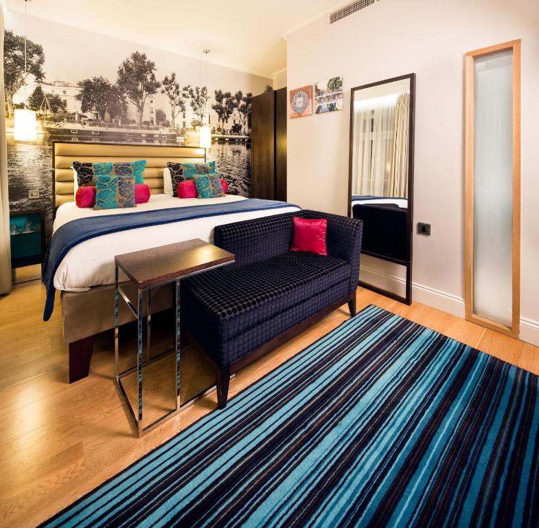 Hotel Indigo Paddington Hotel - Premium Room