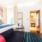 Hotel Indigo Paddington Hotel - Premium Room
