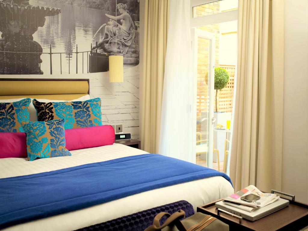 Hotel Indigo Paddington Hotel - Premium Room