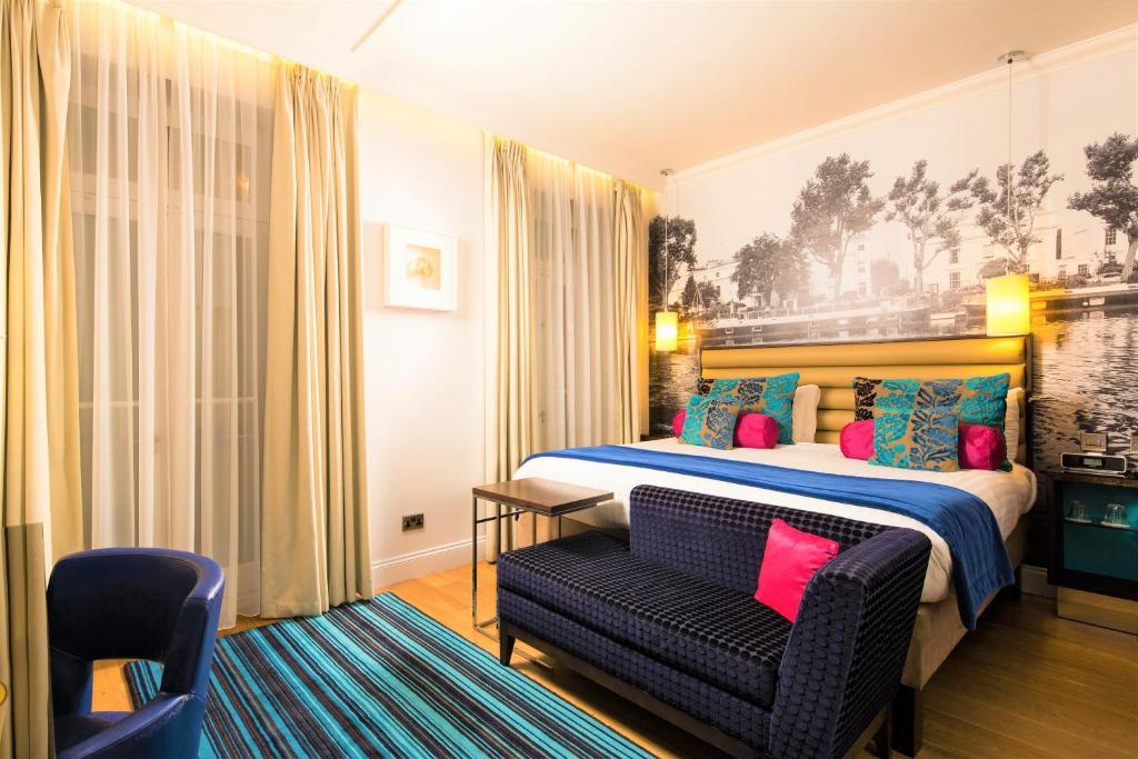 Hotel Indigo Paddington Hotel - Premium Room