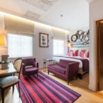 Hotel Indigo Paddington Hotel - Premium Room