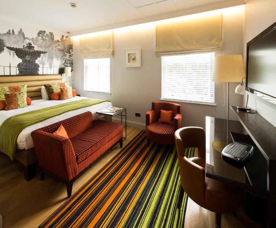 Hotel Indigo Paddington Hotel - Premium Room