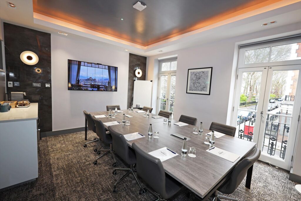 Indigo Suite