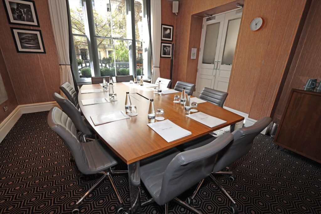 Churchill Suite