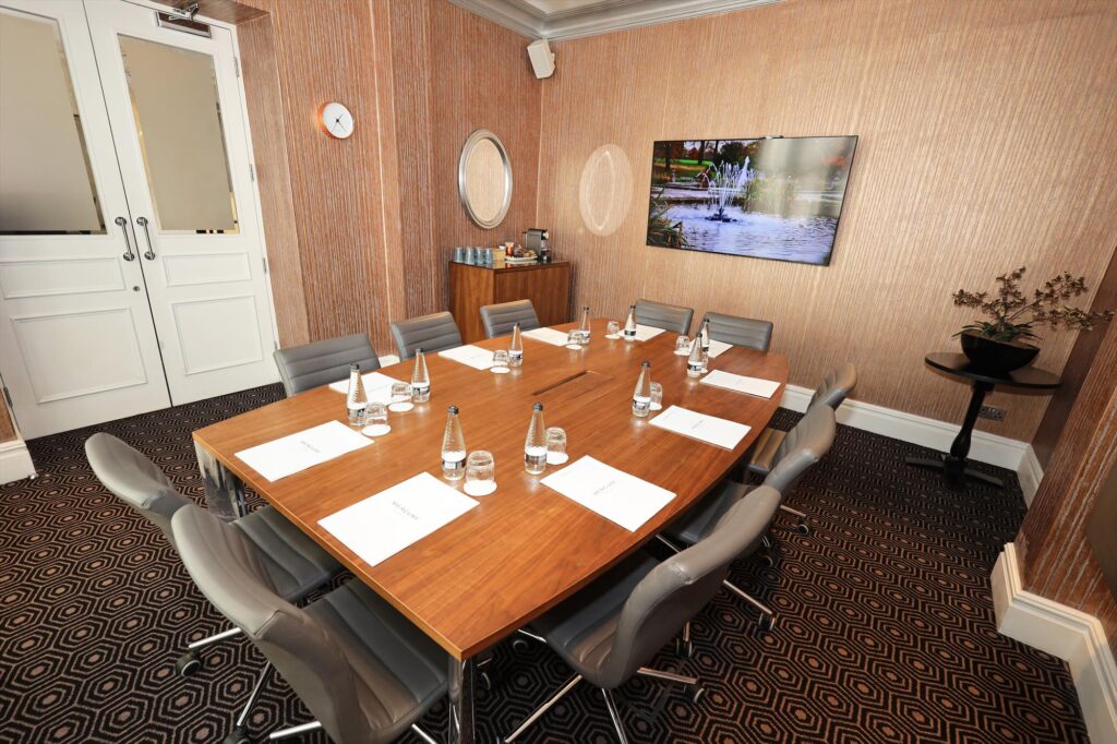 Churchill Suite