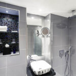 Mercure London Hyde Park Hotel - Cosy Double Room