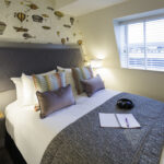 Mercure London Hyde Park Hotel - Cosy Double Room