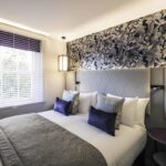 Mercure London Hyde park Hotel Cozy Double Room