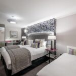 Mercure London Hyde Park Hotel - Family Room
