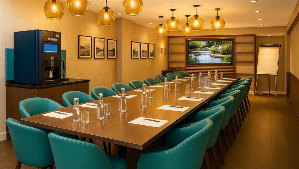Serpentine Suite