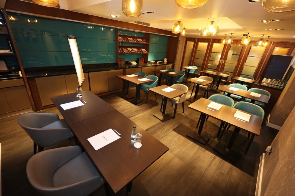 Serpentine Suite