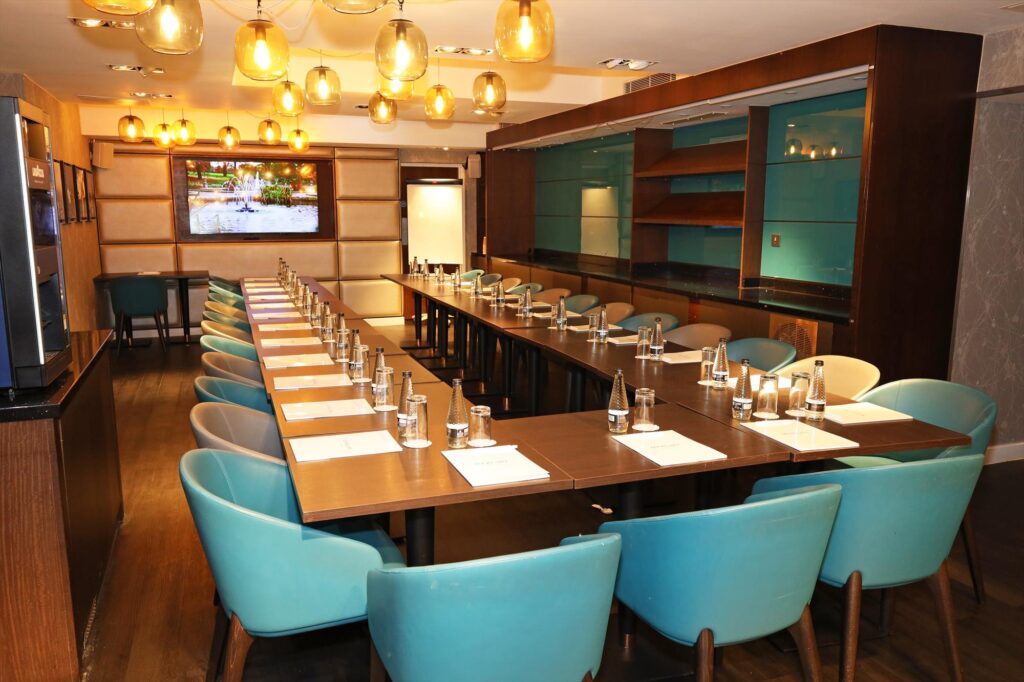 Serpentine Suite