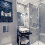 Mercure London Hyde Park Hotel Standard King Bedroom