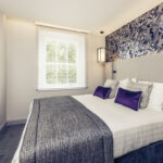 Mercure London Hyde Park Hotel - Standard Room with 1 King Bed