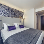 Mercure London Hyde Park Hotel - Standard Room with 1 King Bed