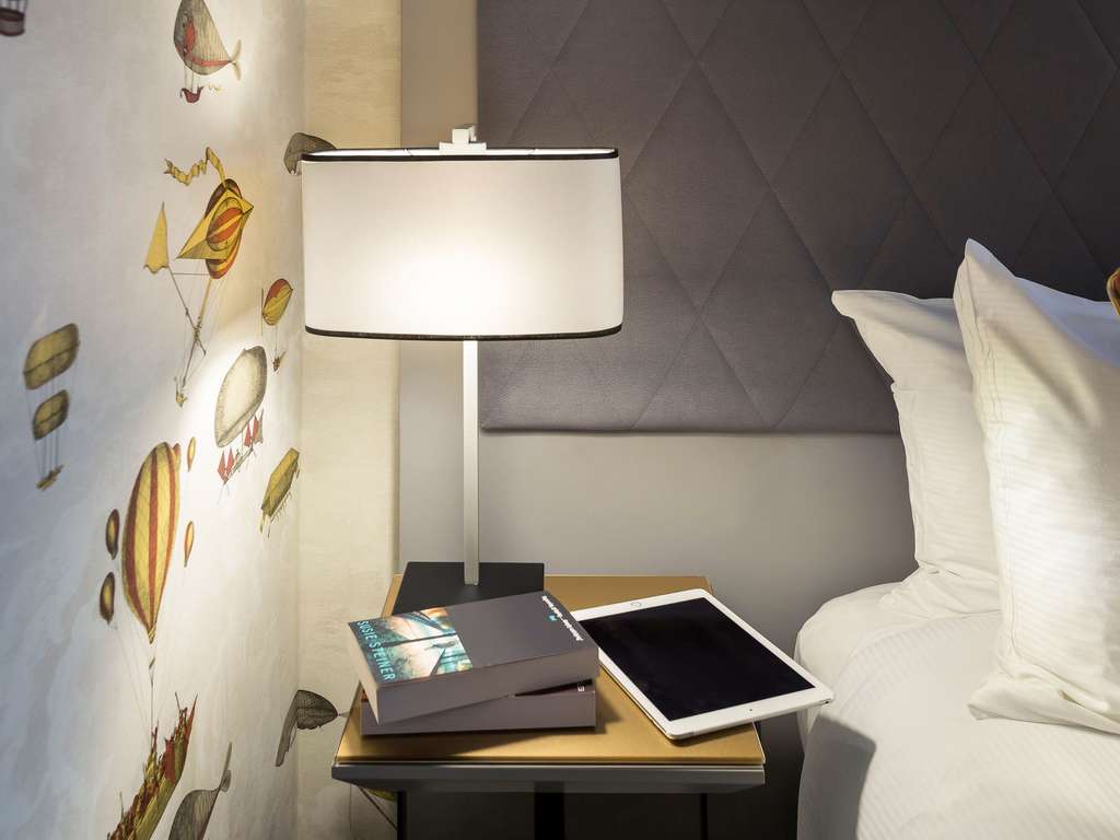 Standard Room with 1 King Bed