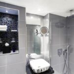 Mercure London Hyde Park Hotel - Standard Twin Room