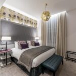 Mercure London Hyde Park Hotel Superior Room